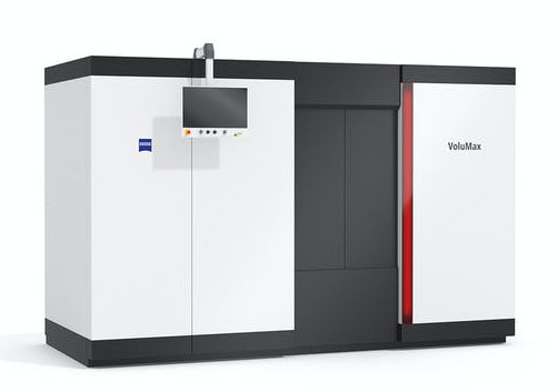 安庆蔡司X射线断层扫描仪