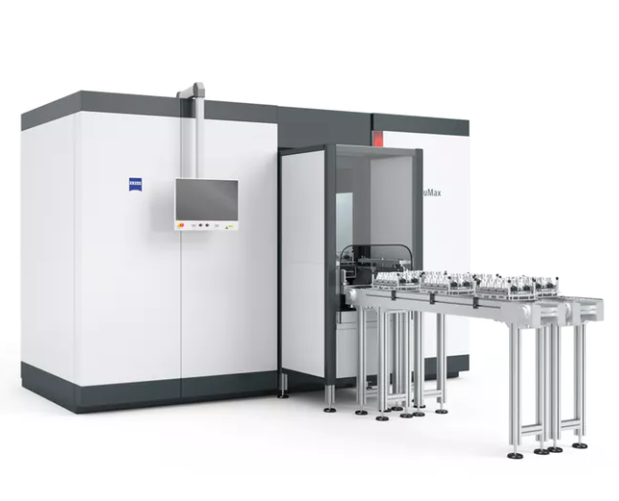 安庆工业CT扫描